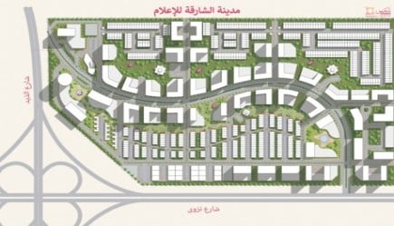 الشارقة تنير المشهد الإعلامي والثقافي