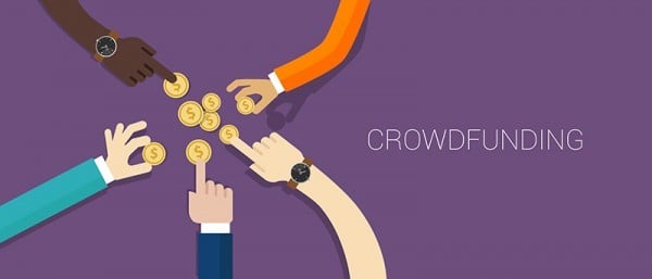 Crowdfunding for Start-ups