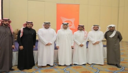 «شمس» تروج للمزايا المقدمة للمستثمرين