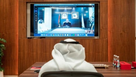 Shams And Al Qasimia University Join Forces By Signing An MoU To Conduct Trainings On Various Aspects Of Media And Communications