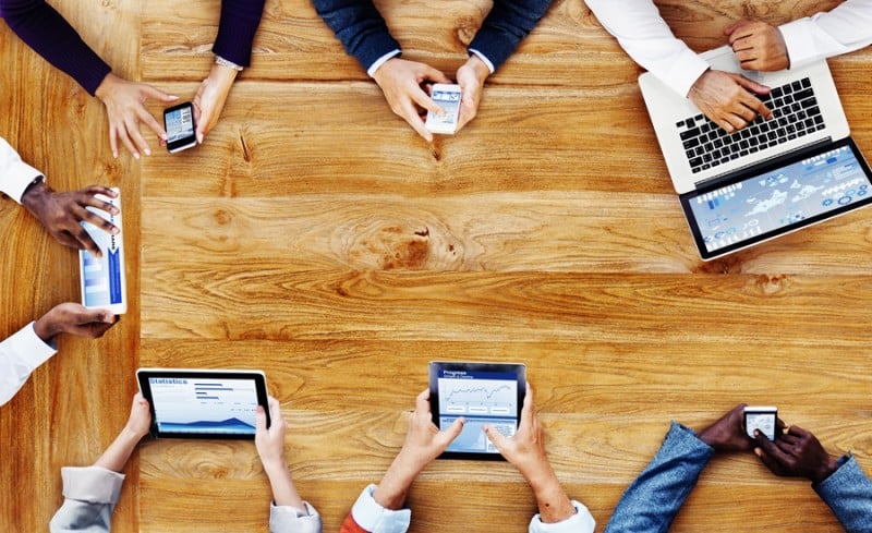 How Digitization & Spearheaded Innovative Initiatives Encourage Entrepreneurs Across Dynamic Sector to Choose Shams Free Zone?