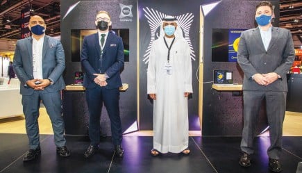 12 شركة في «شمس» تنجح في عرض منتجاتها الرقمية في سيملس 2020