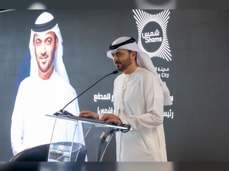 "شمس" تستقبل منتسبي برنامج القيادات الإعلامية العربية الشابة.